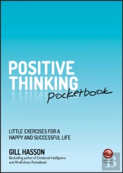 Positive Thinking Pocketbook