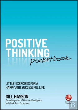 Bertrand.pt - Positive Thinking Pocketbook