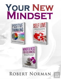 Bertrand.pt - Positive Thinking, Self Love, Mindfulness For Beginners
