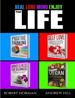 Bertrand.pt - Positive Thinking, Self Love, Mindfulness, Vegan