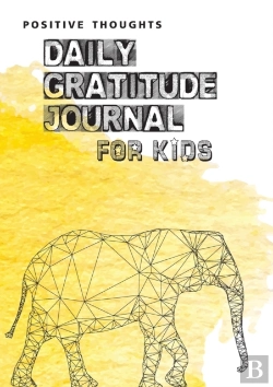 Bertrand.pt - Positive Thoughts: Daily Gratitude Journ