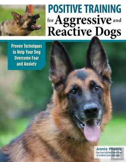 Bertrand.pt - Positive Training For Aggressive And Reactive Dogs