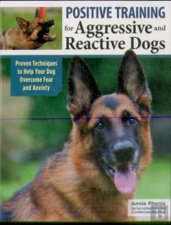 Bertrand.pt - Positive Training For Aggressive & Reactive Dogs