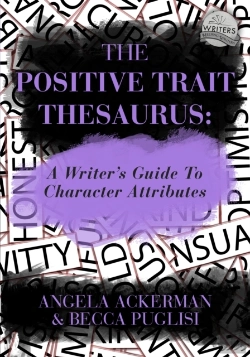 Bertrand.pt - Positive Trait Thesaurus