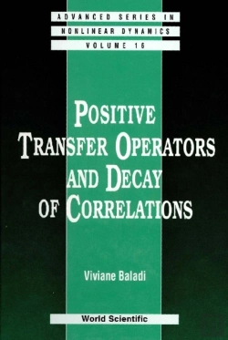 Bertrand.pt - Positive Transfer Operators And Decay Of Correlations