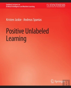 Bertrand.pt - Positive Unlabeled Learning