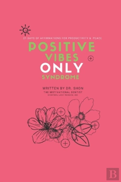 Bertrand.pt - Positive Vibes Only Syndrome