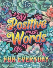 Positive Words For Everyday