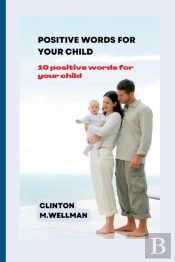 Positive Words For Your Child