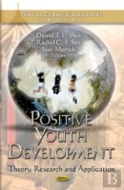Positive Youth Development