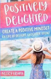 Positively Delighted