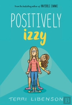 Bertrand.pt - Positively Izzy