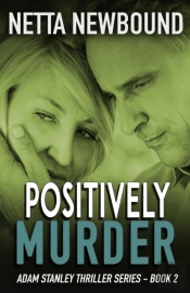 Positively Murder