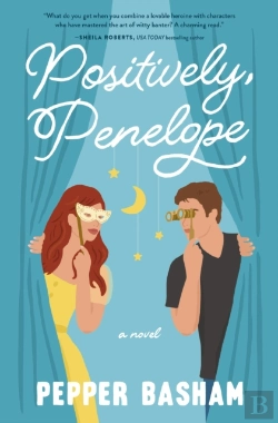 Bertrand.pt - Positively, Penelope