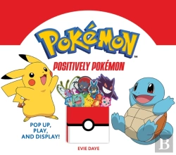 Bertrand.pt - Positively Pokemon: Pop Up, Play, And Display!