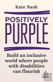 Positively Purple