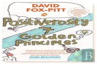 Positiverosity: 7 Golden Principles