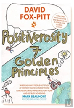 Bertrand.pt - Positiverosity: 7 Golden Principles