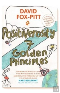 Bertrand.pt - Positiverosity: 7 Golden Principles