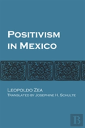 Positivism In Mexico