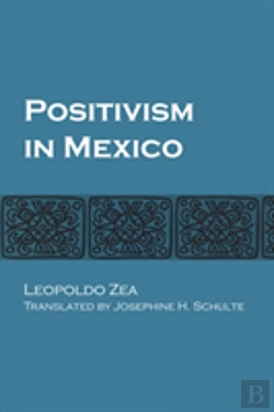 Bertrand.pt - Positivism In Mexico