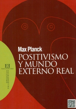 Bertrand.pt - Positivismo Y Mundo Externo Real