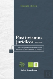 Positivismos Jurídicos (1800-1950).