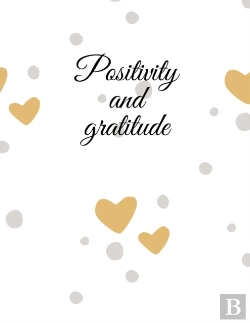 Bertrand.pt - Positivity And Gratitude