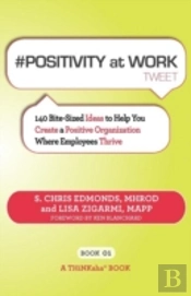 # Positivity At Work Tweet Book01