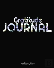 Positivity Diary And Gratitude Journal For Women