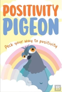 Bertrand.pt - Positivity Pigeon
