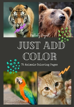 Bertrand.pt - Positivity Project'S Just Add Color