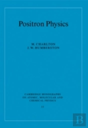 Positron Physics