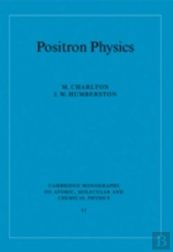 Bertrand.pt - Positron Physics