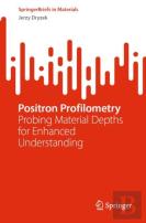 Positron Profilometry