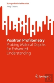 Positron Profilometry