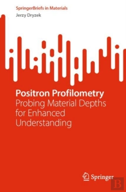 Bertrand.pt - Positron Profilometry