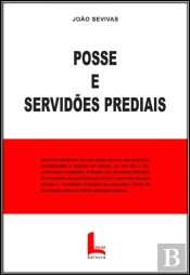 Posse e Servidões Prediais