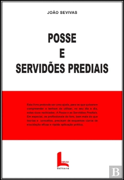 Bertrand.pt - Posse e Servidões Prediais