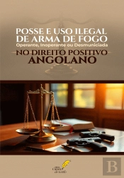 Posse e Uso Ilegal de Arma de Fogo