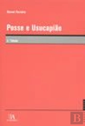 Posse e Usucapião