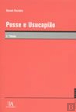 Bertrand.pt - Posse e Usucapião