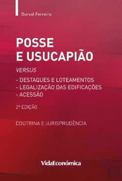 Bertrand.pt - Posse e Usucapião