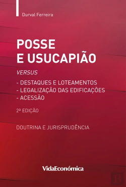 Bertrand.pt - Posse e Usucapião