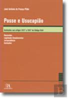 Posse e Usucapião
