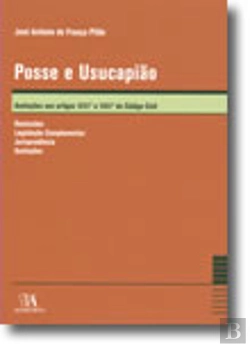 Bertrand.pt - Posse e Usucapião