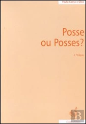 Posse ou Posses?