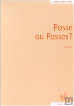 Bertrand.pt - Posse ou Posses?
