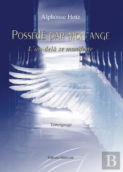 Possedé Par Mon Ange