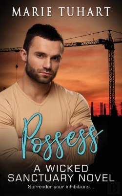 Bertrand.pt - Possess : A Wicked Sanctuary Novel
